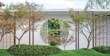 珠玉在前 錦繡在后 景觀Remix項目兩則的藝術探索