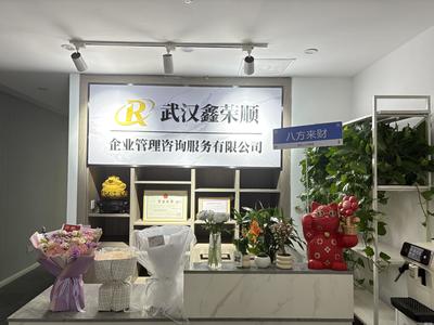 武漢稅務(wù)咨詢與稅務(wù)代理 助力企業(yè)合規(guī)發(fā)展的專業(yè)支持